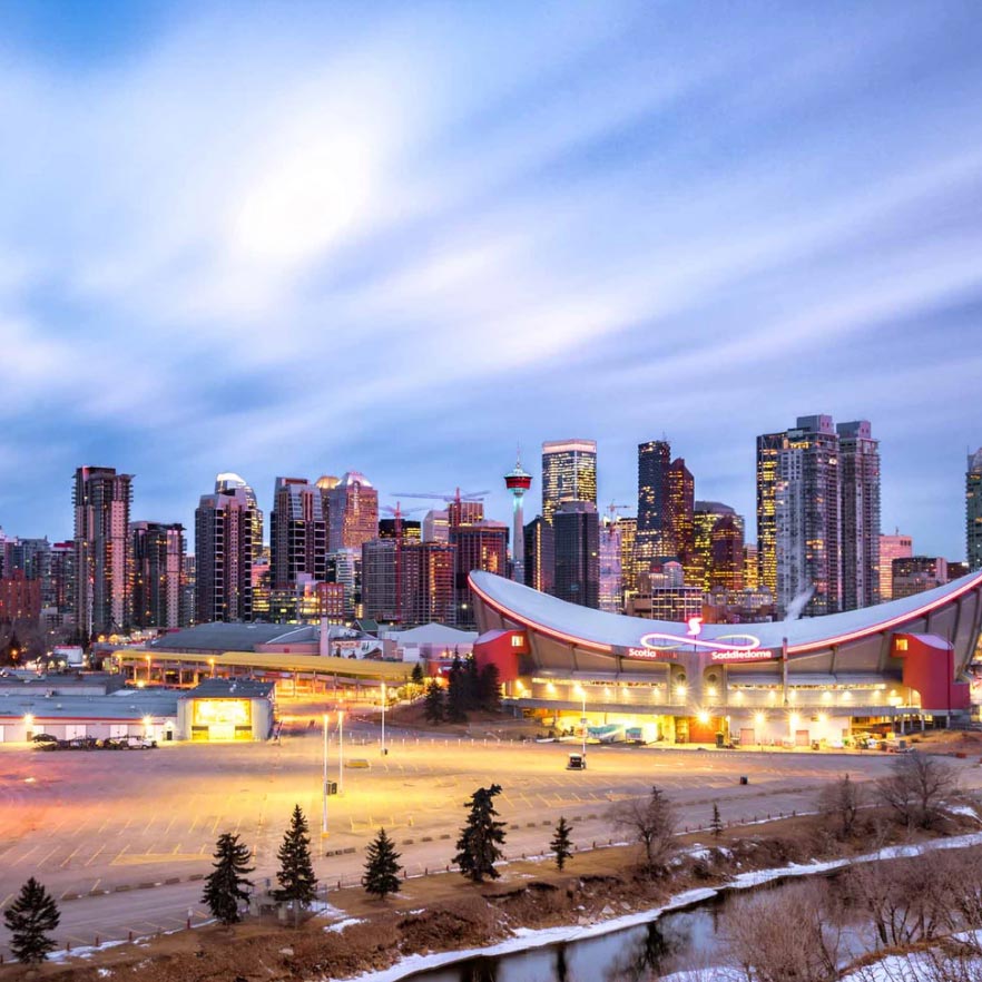 calgary-skyline