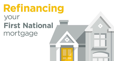 Refinance your mortgage to free up funds for other priorities